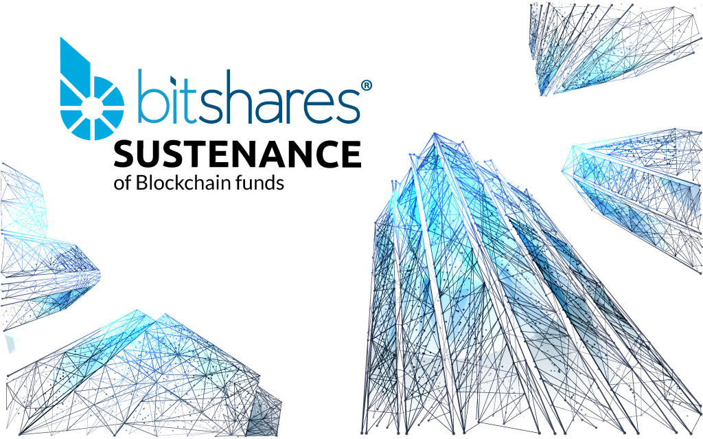 BitShares sustenace